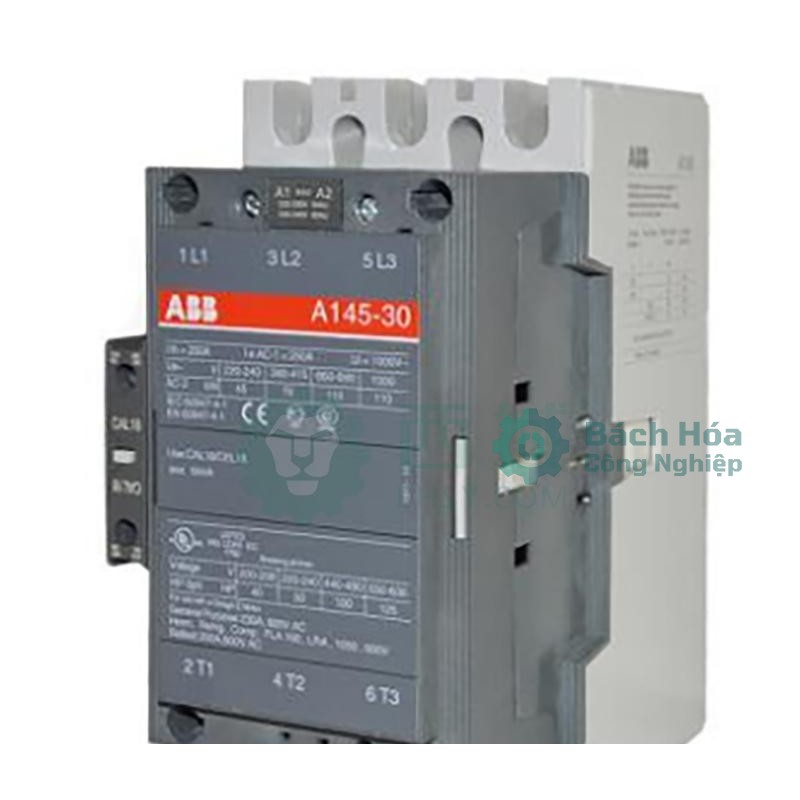 Contactor (khởi động từ) ABB A145-30-11