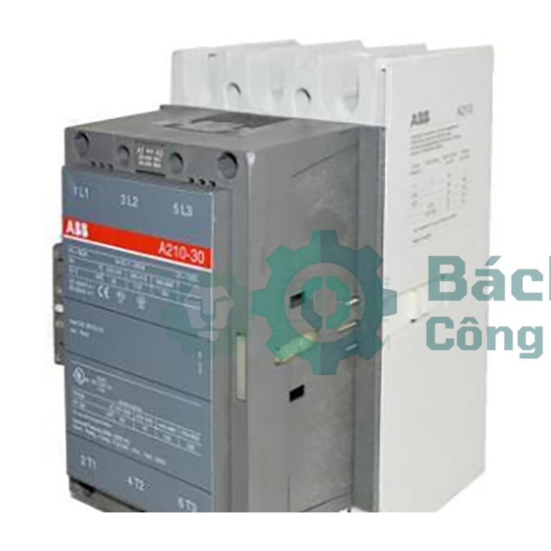 Contactor (khởi động từ) ABB A210-30-11