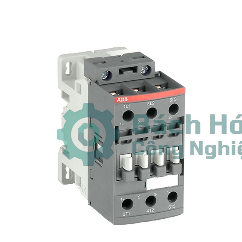 Contactor (khởi động từ) ABB AF09-30-01-11