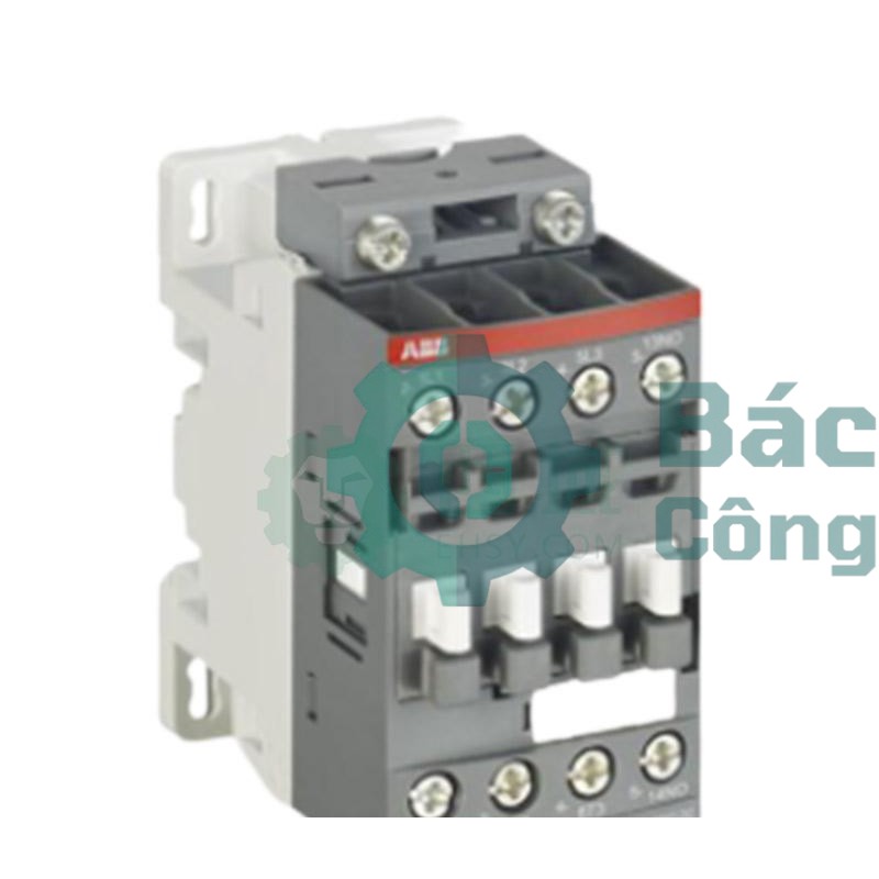 Contactor (khởi động từ) ABB AF09Z-30-10-21