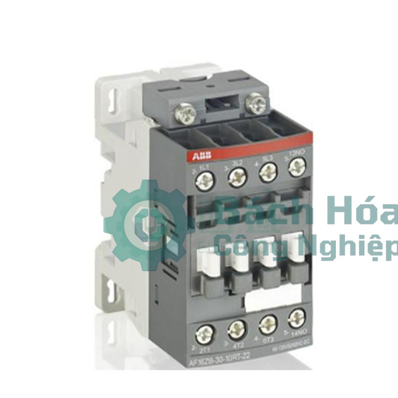 Contactor (khởi động từ) ABB AF16Z-30-01-21