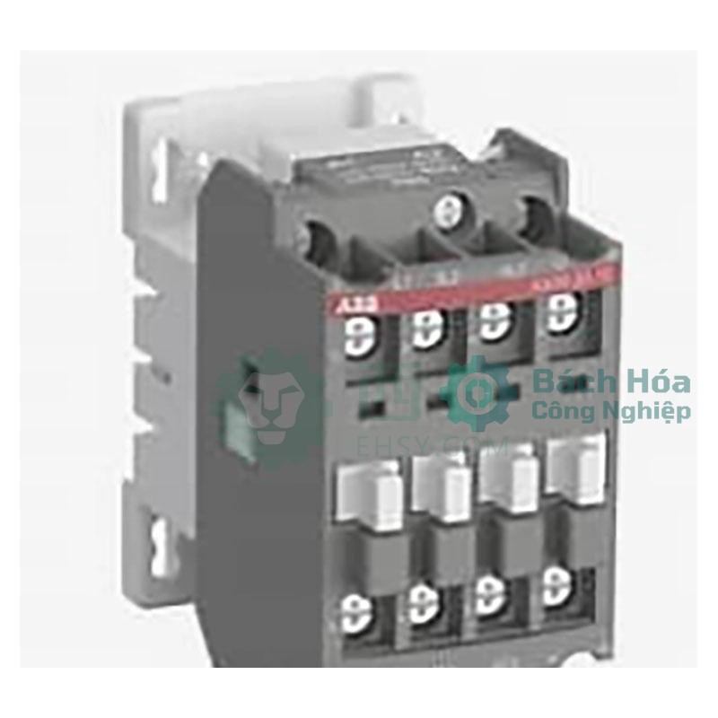 Contactor (khởi động từ) ABB AX115-30-11-80