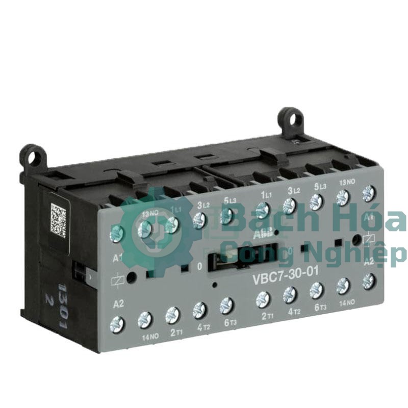 Contactor (khởi động từ) ABB DC82202423