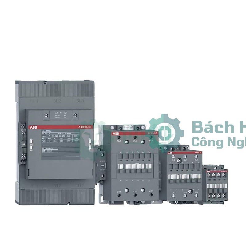 Contactor (khởi động từ) ABB SFL981074R8011