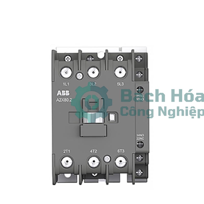 Contactor (Khởi động từ) AC ABB 10242078