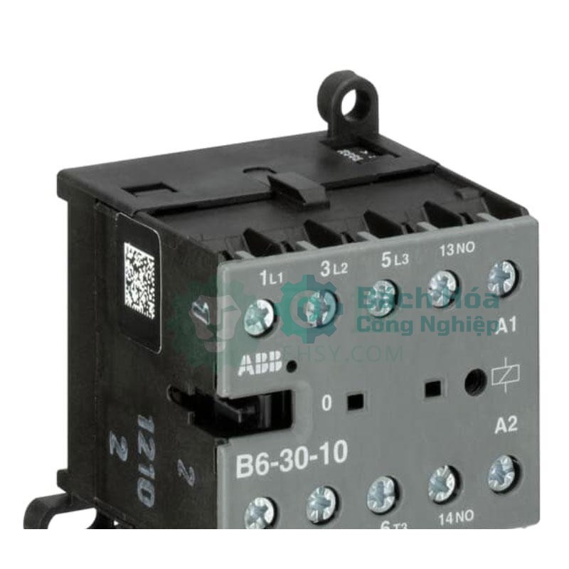 Contactor (Khởi động từ) AC ABB 82201635