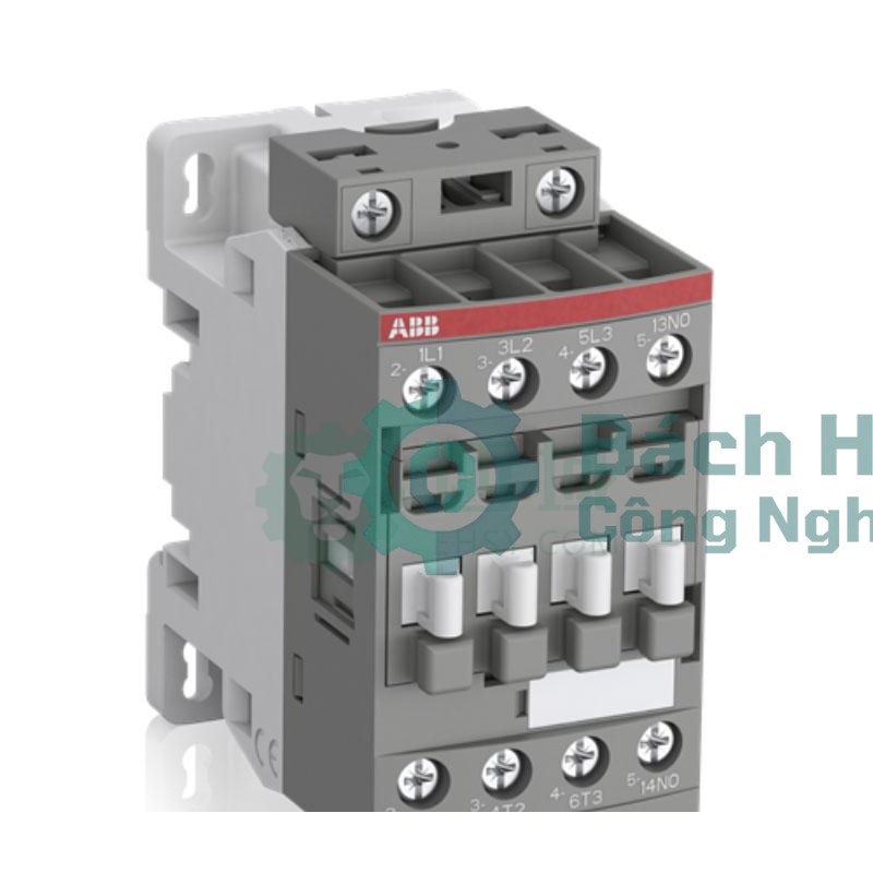 Contactor (Khởi động từ) AC ABB AF09-30-01-13
