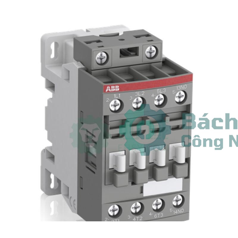 Contactor (Khởi động từ) AC ABB AF12-30-01-13
