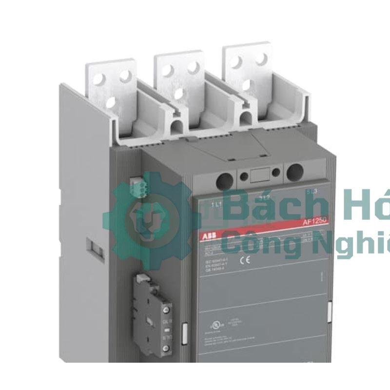 Contactor (Khởi động từ) AC ABB AF1250-30-11