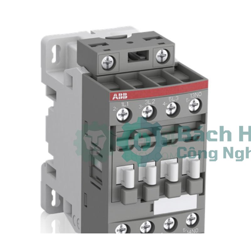 Contactor (Khởi động từ) AC ABB AF16-30-01-13