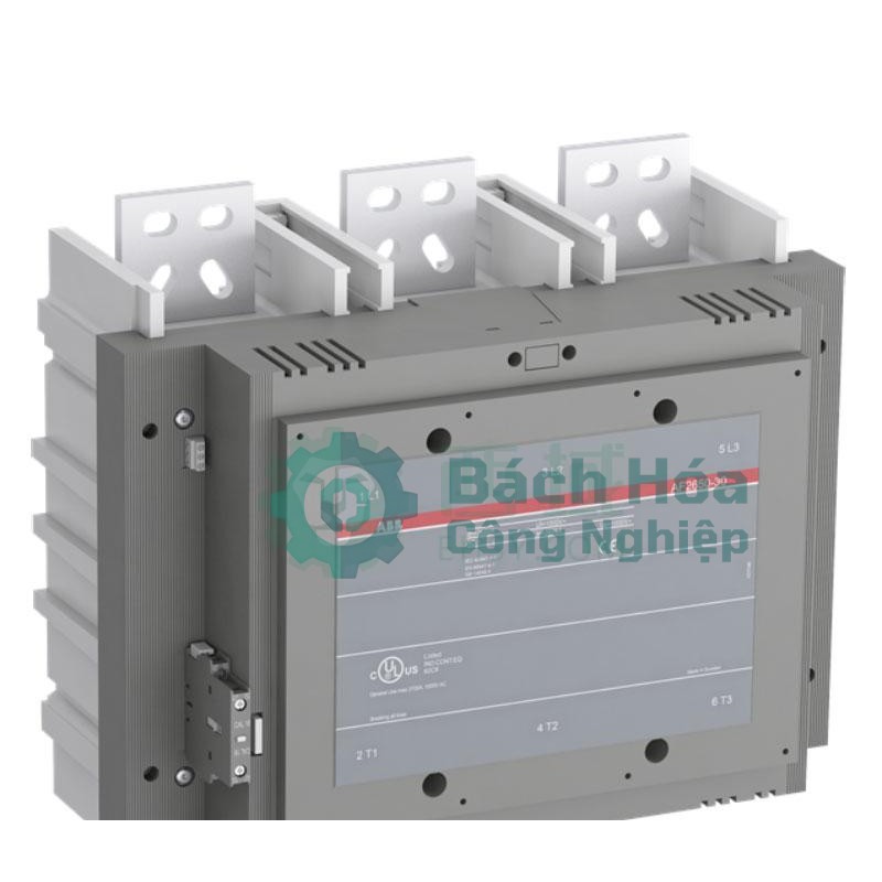 Contactor (Khởi động từ) AC ABB AF1650-30-11