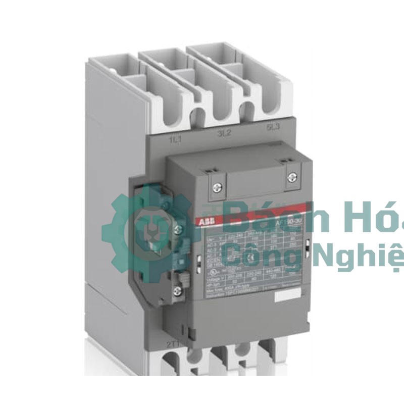 Contactor (Khởi động từ) AC ABB AF190-30-11-13