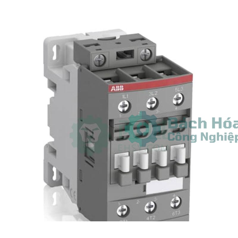Contactor (Khởi động từ) AC ABB AF26-30-00-13