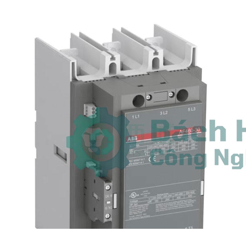 Contactor (Khởi động từ) AC ABB AF460-30-11
