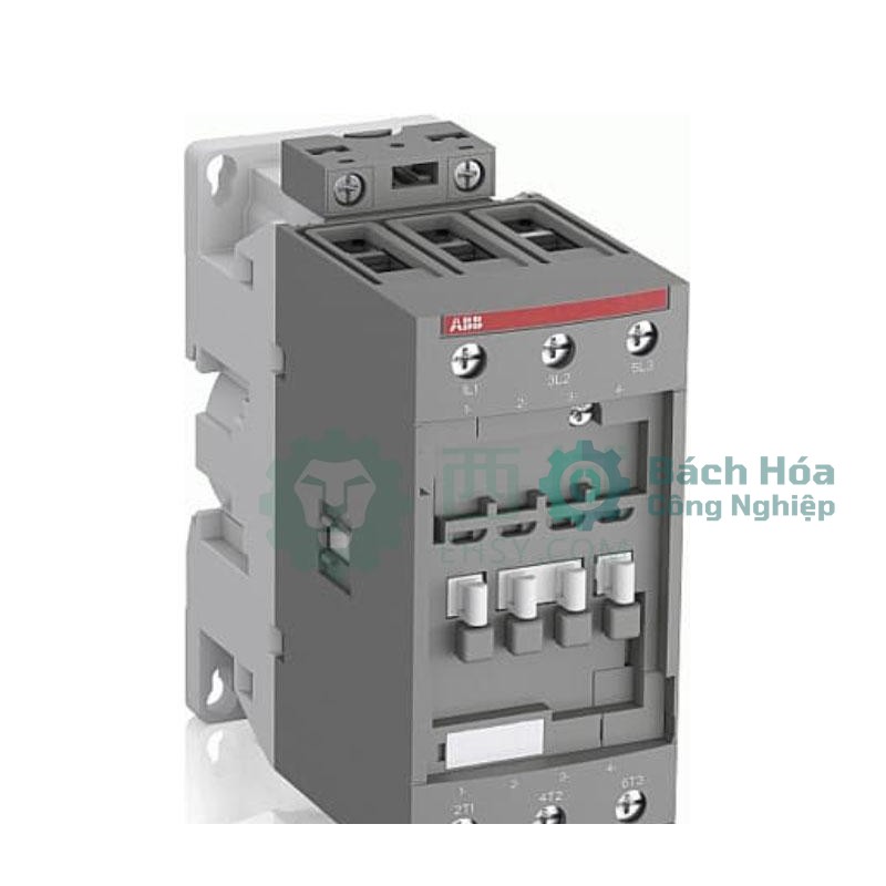 Contactor (Khởi động từ) AC ABB AF52-30-00-13