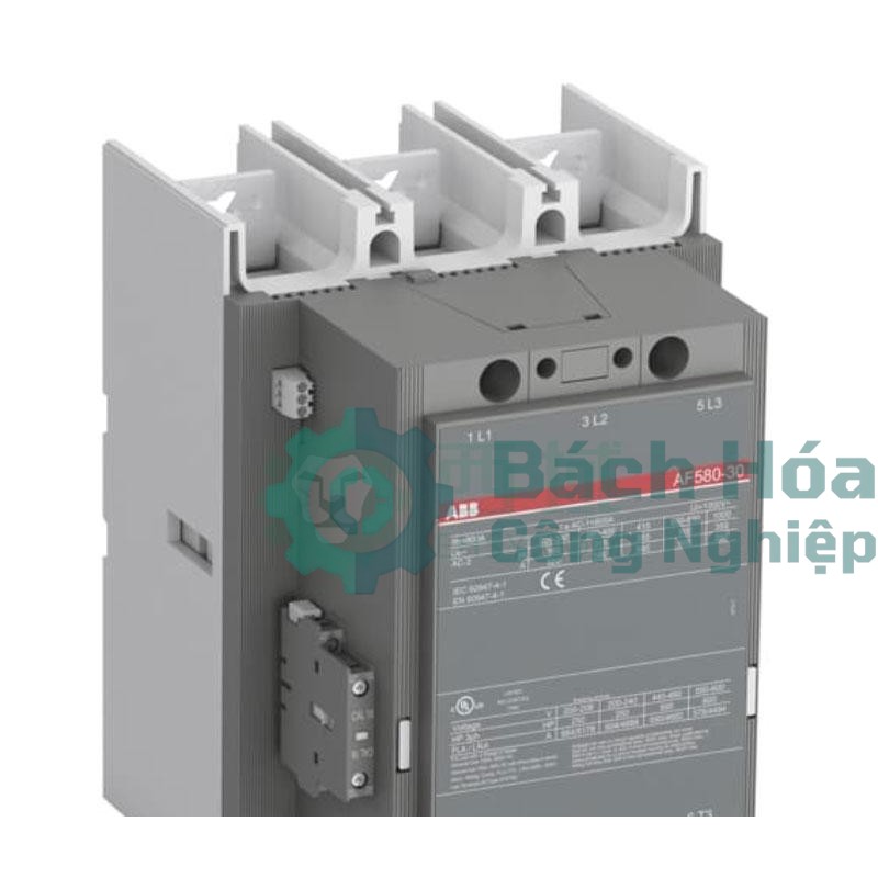 Contactor (Khởi động từ) AC ABB AF580-30-11
