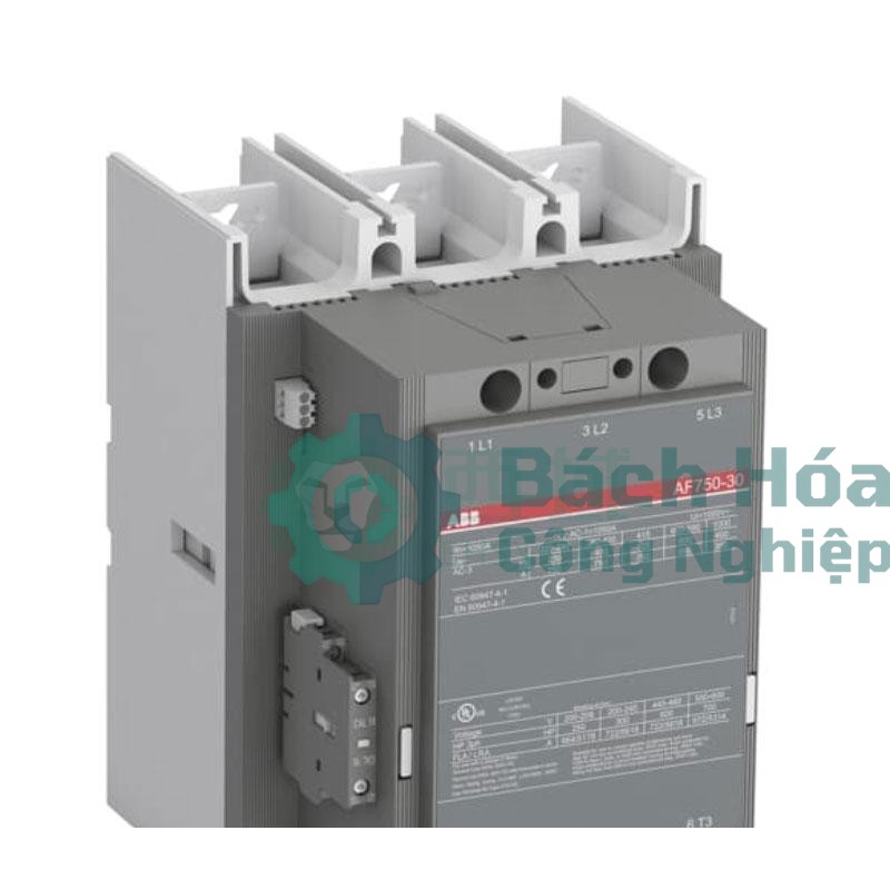 Contactor (Khởi động từ) AC ABB AF750-30-11