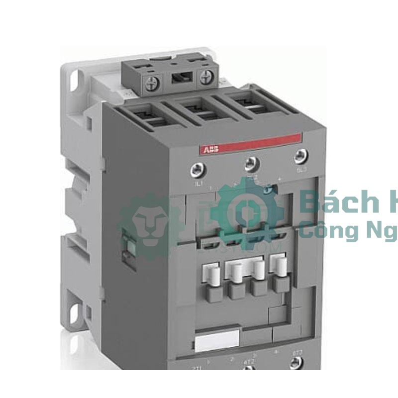 Contactor (Khởi động từ) AC ABB AF96-30-00-13