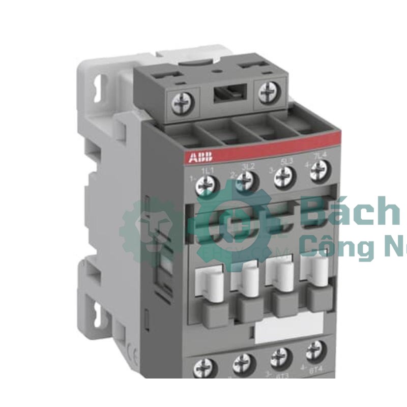Contactor (Khởi động từ) AC ABB AFC40-30-11-51