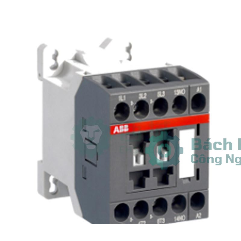 Contactor (Khởi động từ) AC ABB ASL09-30-10-81