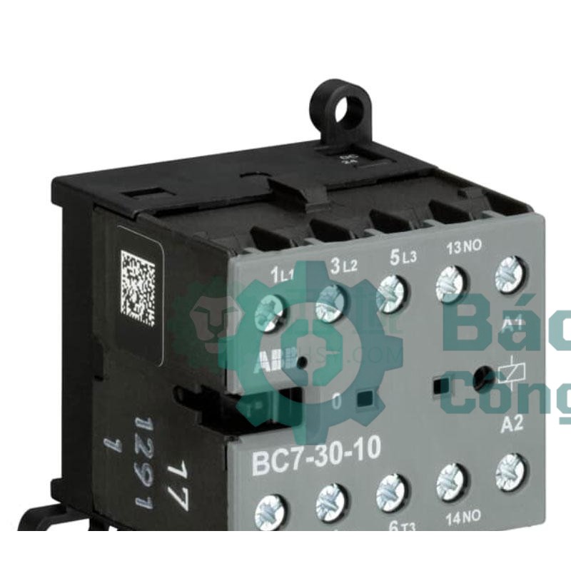 Contactor (Khởi động từ) AC ABB DC82201785