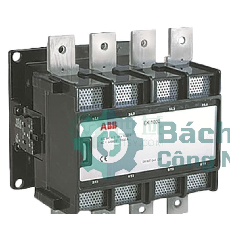 Contactor (Khởi động từ) AC ABB EK550-40-21