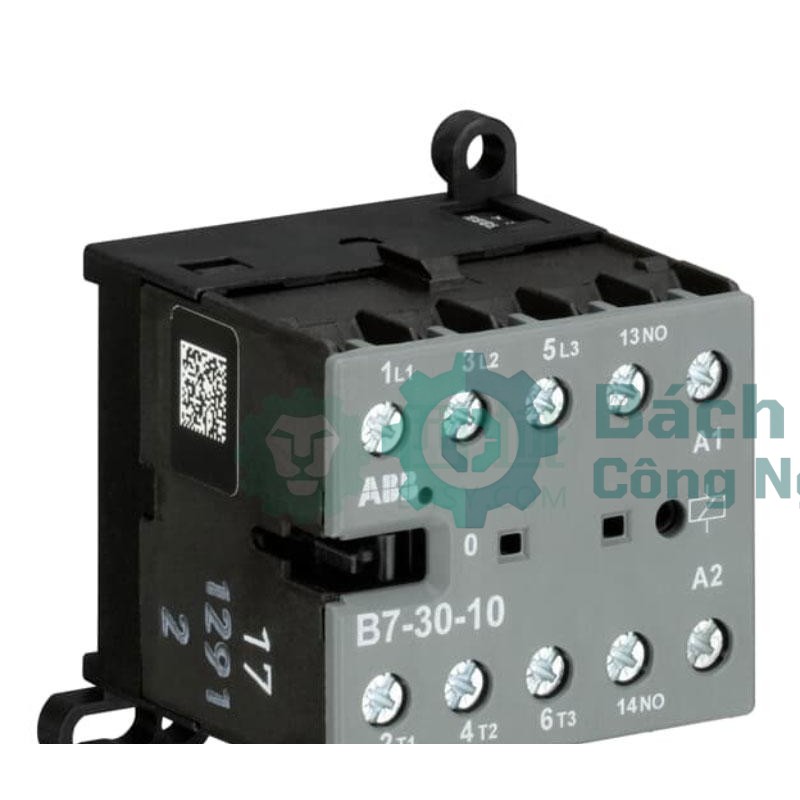 Contactor (Khởi động từ) AC ABB V40-450
