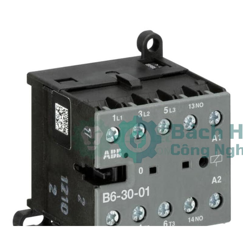 Contactor (Khởi động từ) AC ABB V40-450H