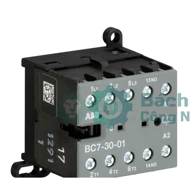 Contactor (Khởi động từ) AC ABB VDC82201780