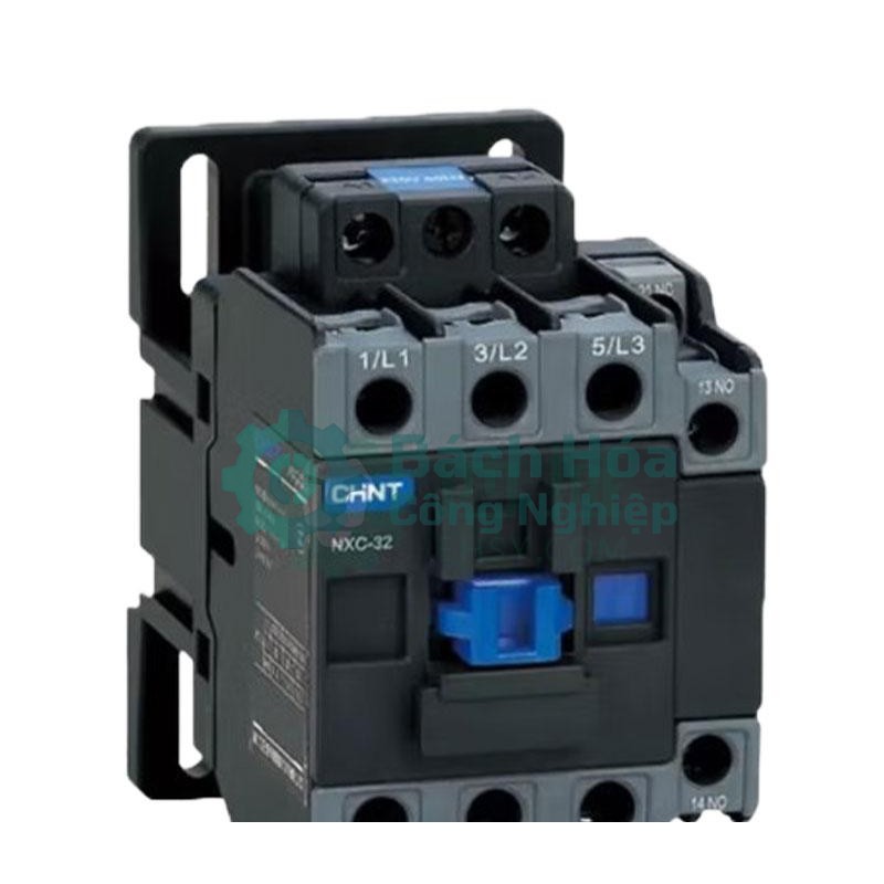 Contactor (Khởi động từ) AC CHINT AEN778