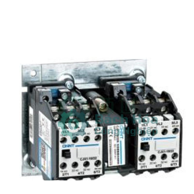 Contactor (Khởi động từ) AC CHINT N36V