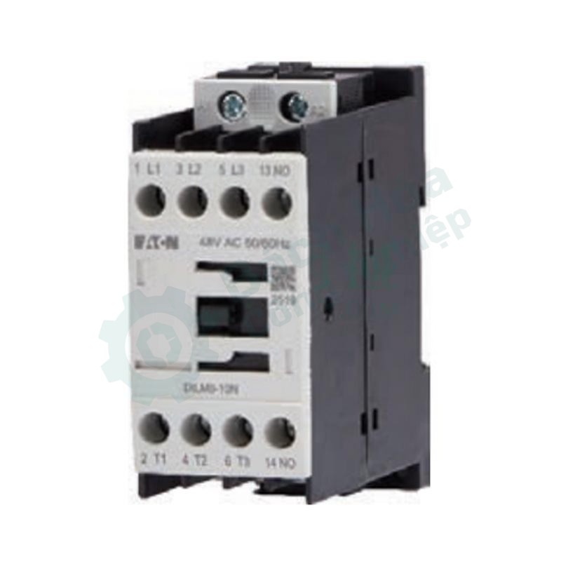 Contactor (Khởi động từ) AC EATON DILM170