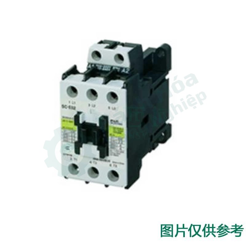 Contactor (Khởi động từ) AC FUJIELECTRIC SC-E2SPM-CF