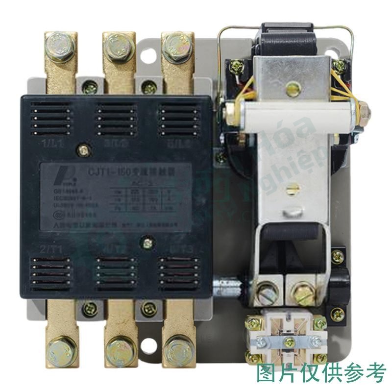 Contactor (Khởi động từ) AC PEOPLE 101003001020004
