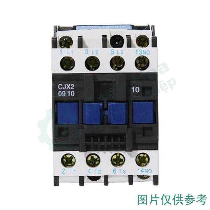 Contactor (Khởi động từ) AC PEOPLE 101003010030023