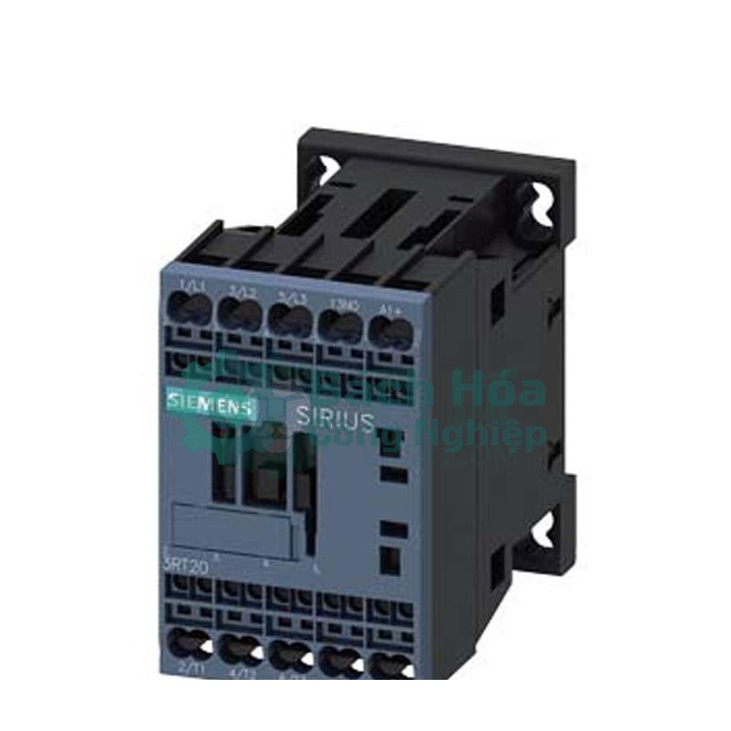 Contactor (Khởi động từ) AC SIEMENS RT2015-2BB41