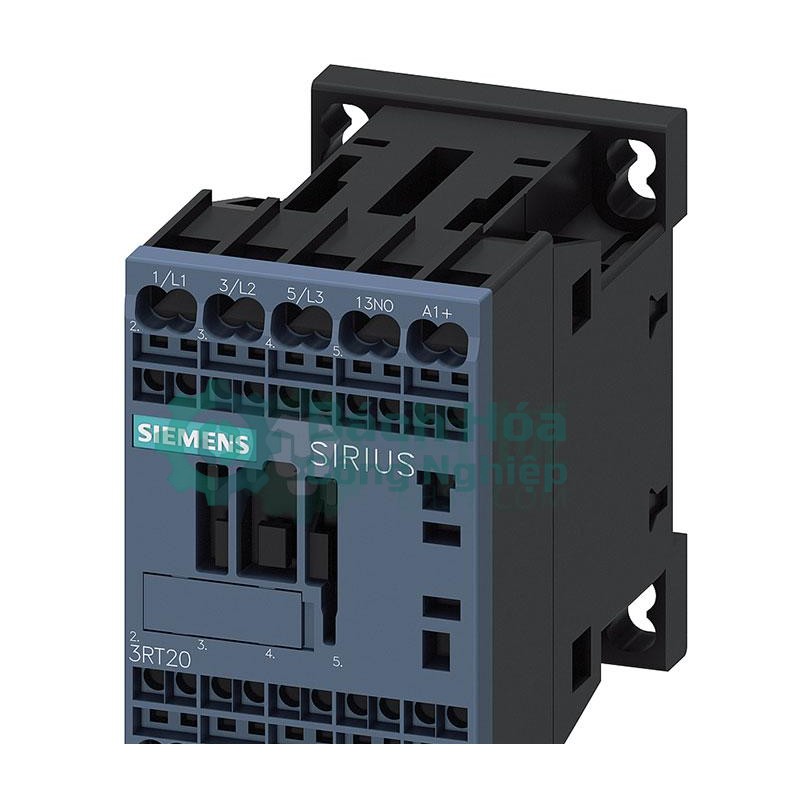 Contactor (Khởi động từ) AC SIEMENS RT2016-2BB41