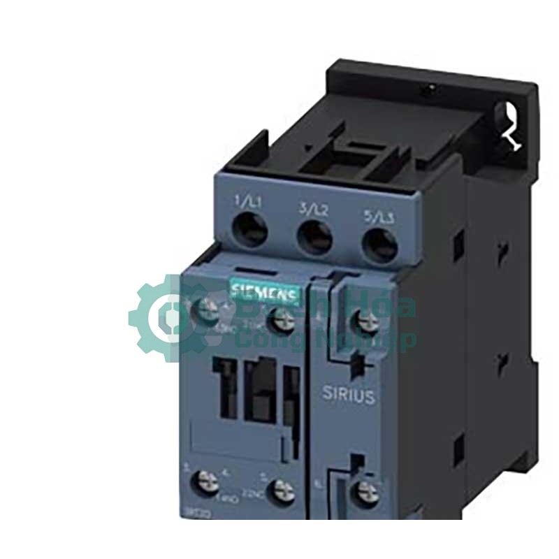 Contactor (Khởi động từ) AC SIEMENS RT2027-1AL20