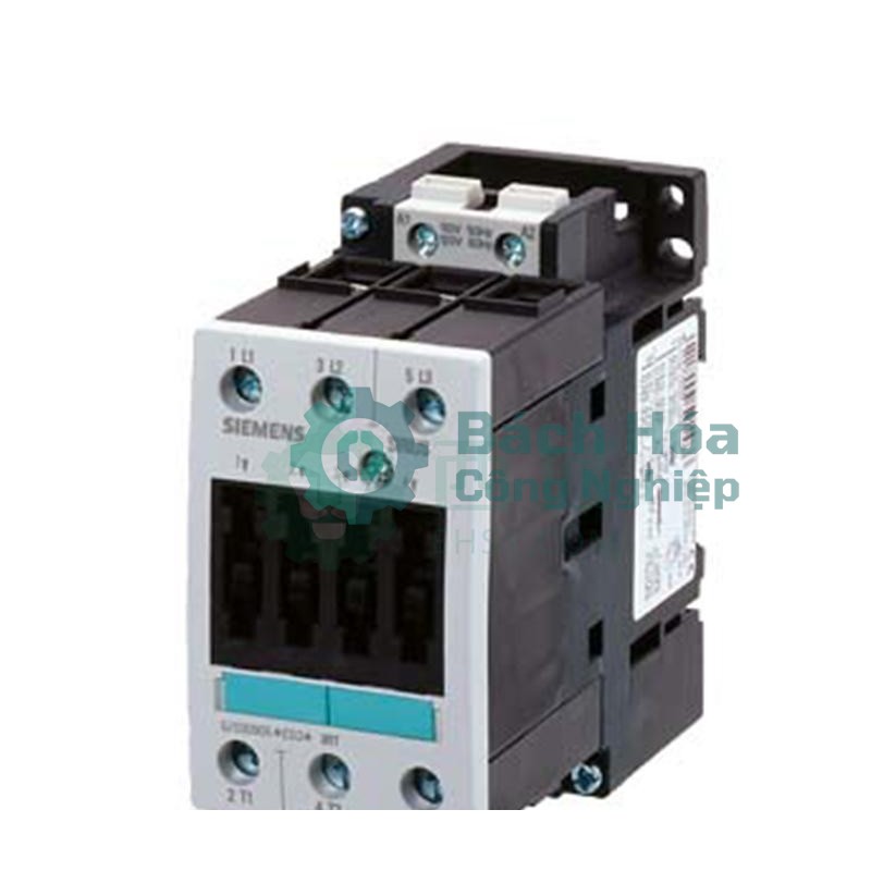 Contactor (Khởi động từ) AC SIEMENS RT5034-1AN20