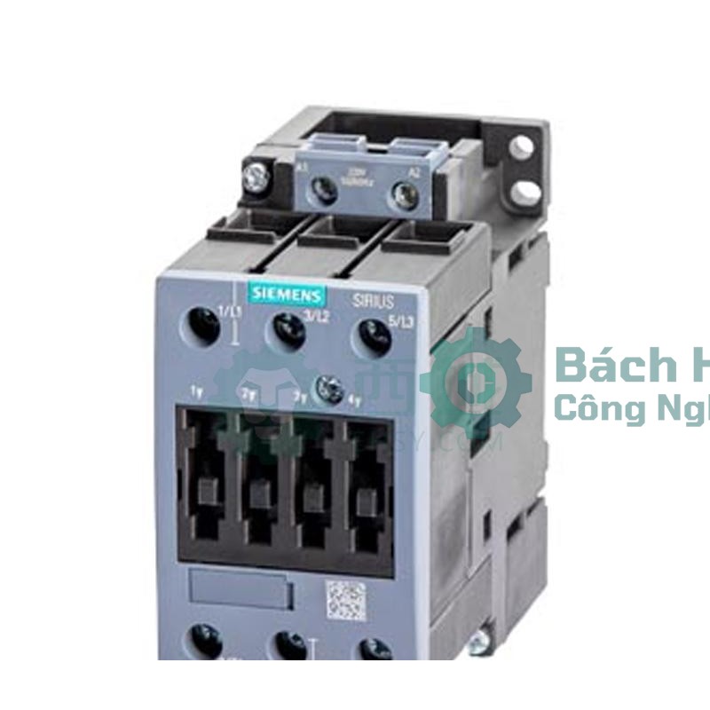Contactor (Khởi động từ) AC SIEMENS RT5036-1AN20