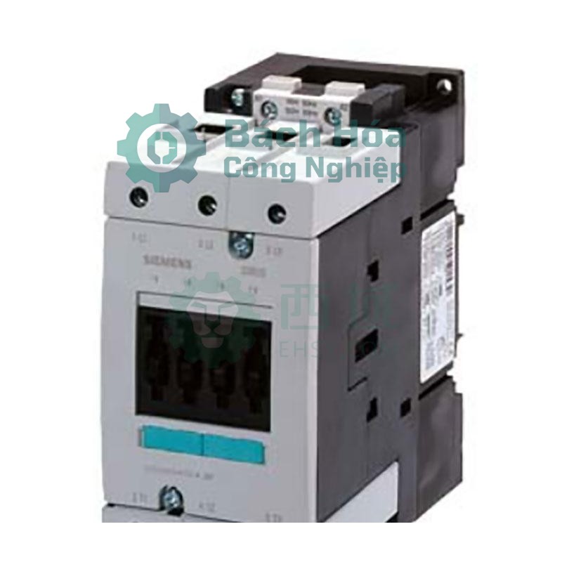Contactor (Khởi động từ) AC SIEMENS RT5045-1AF00