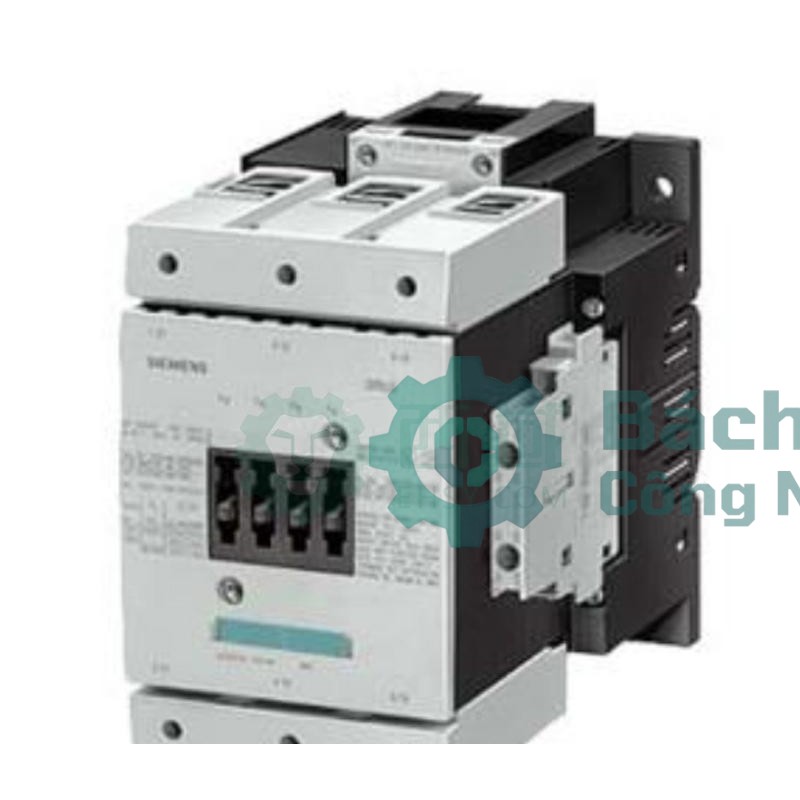 Contactor (Khởi động từ) AC SIEMENS RT5054-1AF36