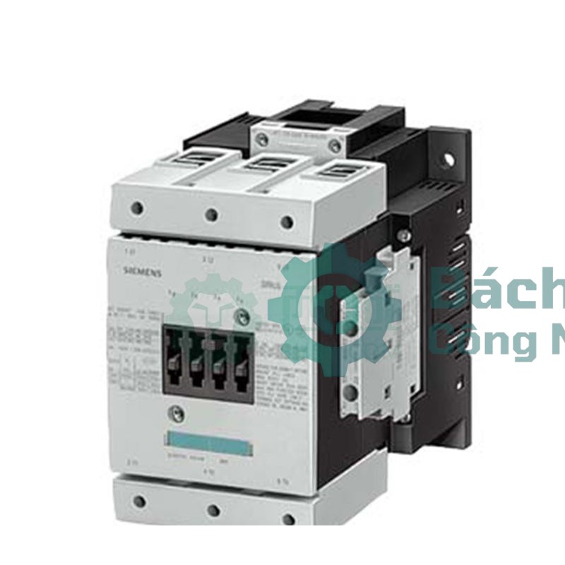 Contactor (Khởi động từ) AC SIEMENS RT5054-1AP36