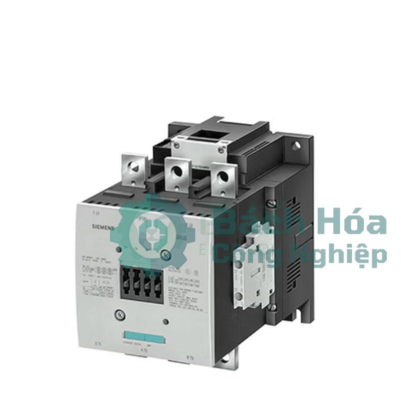Contactor (Khởi động từ) AC SIEMENS RT5076-6AP36