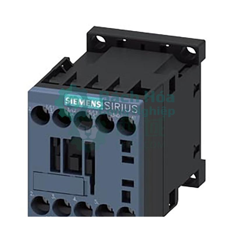 Contactor (Khởi động từ) AC SIEMENS RT6015-1AN21