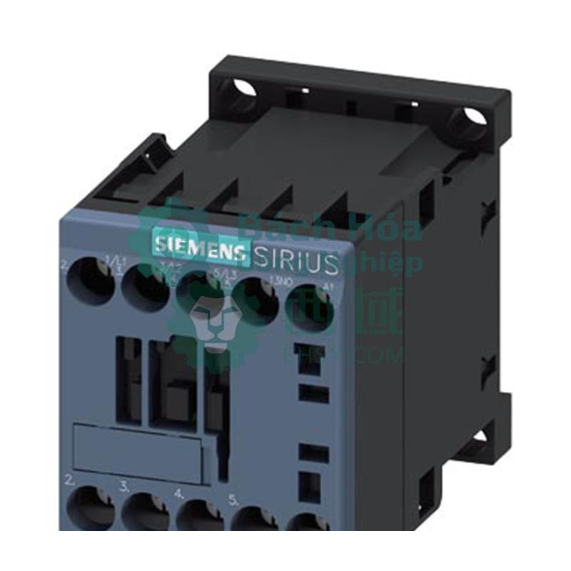 Contactor (Khởi động từ) AC SIEMENS RT6016-1AN21