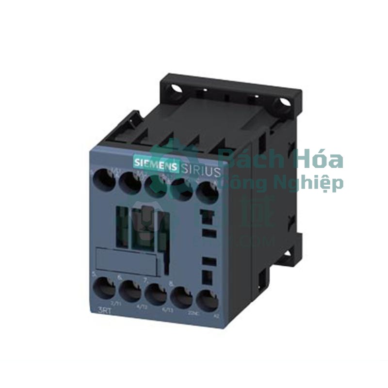 Contactor (Khởi động từ) AC SIEMENS RT6016-1AN22