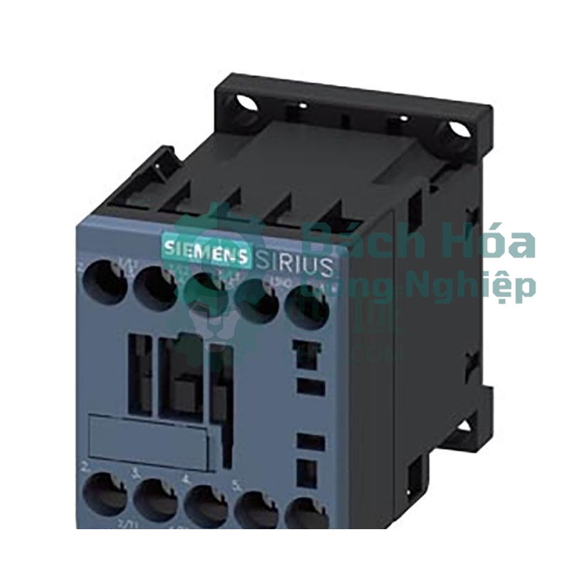 Contactor (Khởi động từ) AC SIEMENS RT6016-1BB41