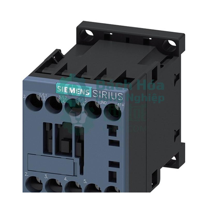 Contactor (Khởi động từ) AC SIEMENS RT6016-1BG42