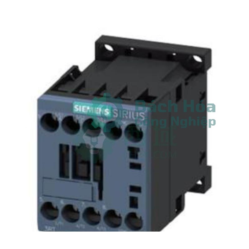 Contactor (Khởi động từ) AC SIEMENS RT6017-1AN22